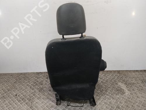 Left front seat NISSAN NV300 Van (X82) 1.6 dci 125 | BP39046335C15 - Image 5