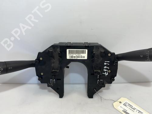 Ratstangsstang CITROËN C4 Picasso I MPV (UD_) 2.0 HDi 138 (136 hp) 28798964