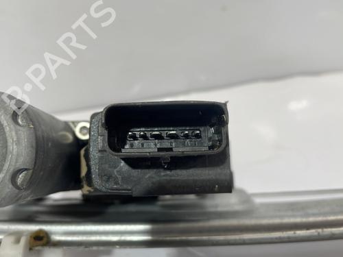 Rear left window mechanism CITROËN C3 III (SX) 1.2 PureTech 82 | BP27884305C24 - Image 2