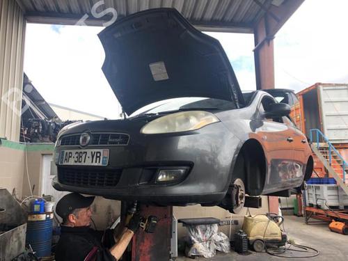 Used Parts FIAT BRAVO II (198_)  1.6 D Multijet (198AXL1B)  2535251
