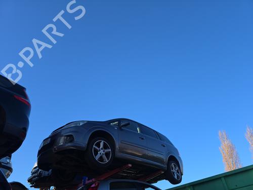 Used Parts OPEL ZAFIRA / ZAFIRA FAMILY B (A05) 1.7 CDTI (M75) 4915565