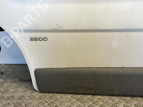 Left front door OPEL VIVARO A Van (X83) 1.9 DTI (F7) | BP25668239C2