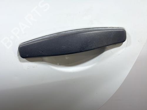 Dør venstre bagtil DACIA SANDERO 1.5 dCi | BP28690490C4 - Image 2