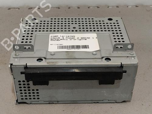radio-ford-focus-iii-turnier-2010-2011-2012-2013-2014-2015-2016-2017-2018-2019-2020-30793286 main image