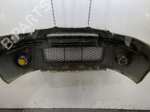 Front bumper CITROËN C3 Pluriel (HB_) 1.4 | BP28690492C7 