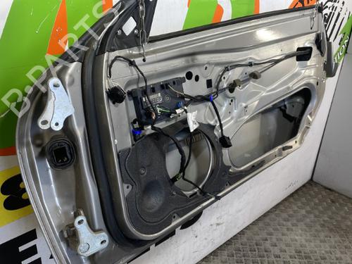 Right front door MERCEDES-BENZ SLK (R171) 200 Kompressor (171.442) | BP25667803C3 