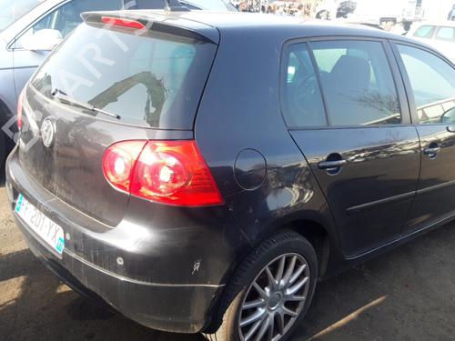 Left tailgate light VW GOLF V (1K1) 1.9 TDI | BP25670825C79 