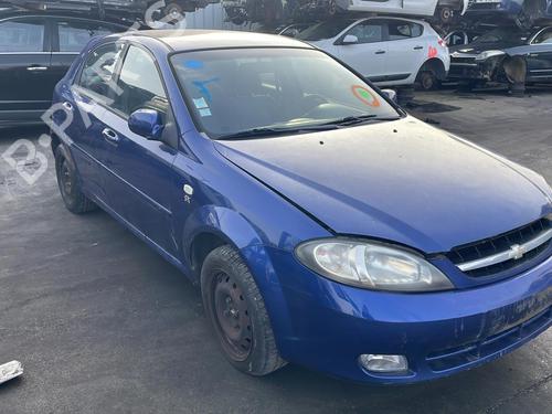 Left tailgate light CHEVROLET LACETTI (J200) 2.0 D | BP27981904C79 - Image 7
