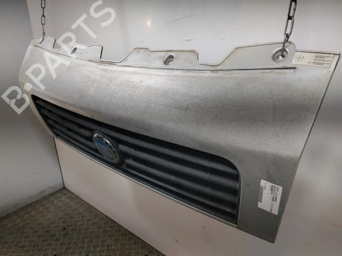 Used Grille Grille FIAT DUCATO Platform/Chassis (250_) 100 Multijet 2,2 D (100 hp) 33950943 33950943