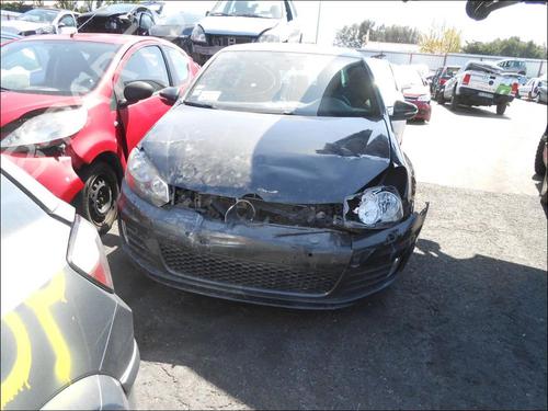 Steering column stalk VW GOLF VI (5K1) 2.0 TDI | BP25663177I23 - Image 7