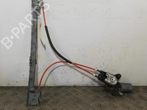 Front wiper motor PEUGEOT 106 II (1A_, 1C_) 1.1 i | BP25664988M29 