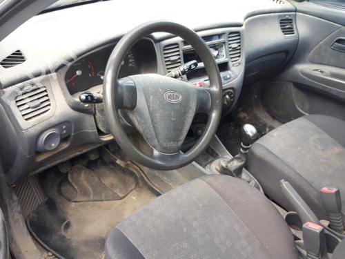 Right headlight KIA RIO II (JB) 1.5 CRDi | BP25663390C29  - Image 9