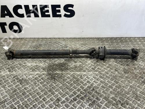 Driveshaft MAZDA BT-50 Pickup (CD, UN) 2.5 MRZ-CD 4x4 (UNY0W3) | BP25665564M37 - Image 3
