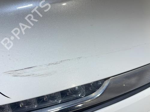 Front bumper PEUGEOT 308 II (LB_, LP_, LW_, LH_, L3_) 1.2 VTi 72 | BP29372589C7 