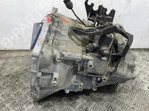 Gearbox VOLVO V40 Hatchback (525) D2 | BP29829019M3  - Image 6