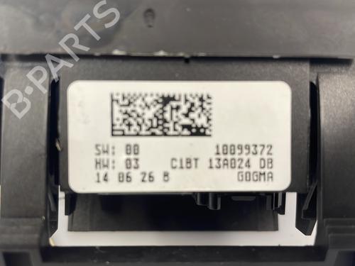 Headlight switch FORD FIESTA VI (CB1, CCN) 1.0 EcoBoost | BP28172860I24 - Image 3