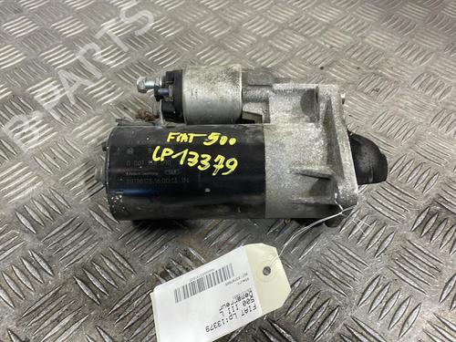 Starter FIAT 500L (351_, 352_) 1.6 D Multijet (199LYD1B) | BP25663554M8 