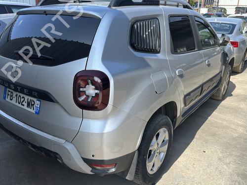 Engine DACIA DUSTER (HM_) 1.5 dCi 115 (HMAD) | BP27658483M1