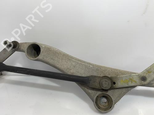 Front wiper motor MERCEDES-BENZ A-CLASS (W169) A 180 CDI (169.007, 169.307) | BP25664076M29 