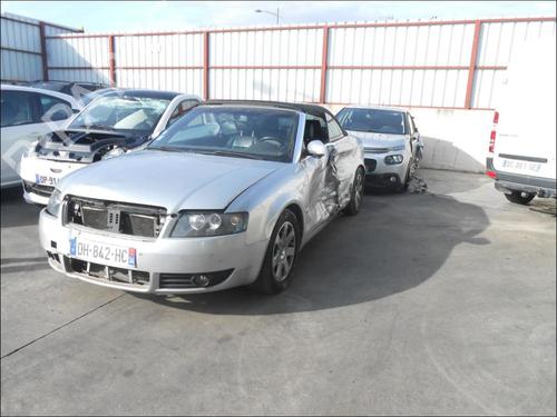 Radio AUDI A4 B6 Convertible (8H7) 2.5 TDI | BP25671237E6 - Image 12