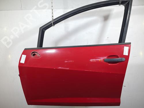 Used Left front door SEAT IBIZA IV (6J5, 6P1) 1.2 (60 hp) 29406669