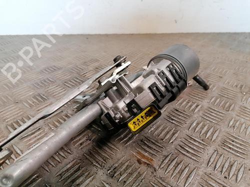 Front wiper motor PEUGEOT PARTNER Box Body/MPV 1.6 HDi | BP25670712M29 
