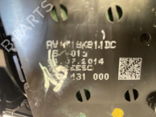 Switch FORD FIESTA VI (CB1, CCN) 1.0 EcoBoost | BP28155653I30