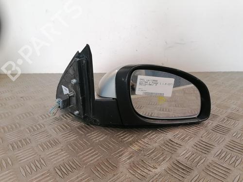 Bakspejl Højre OPEL VECTRA C GTS (Z02) 1.9 CDTI (F68) | BP25670752C27 