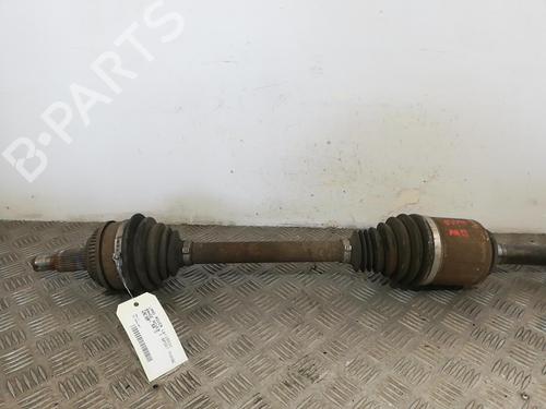 Drivaksel bagtil Højre LAND ROVER RANGE ROVER SPORT I (L320) 3.0 D 4x4 (256 hp) 25667332