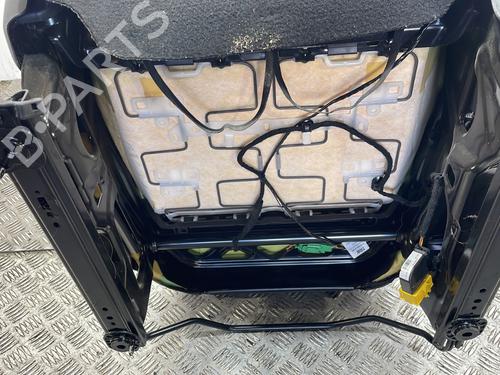 Right front seat CITROËN C3 II (SC_) 1.1 i | BP29450323C16 