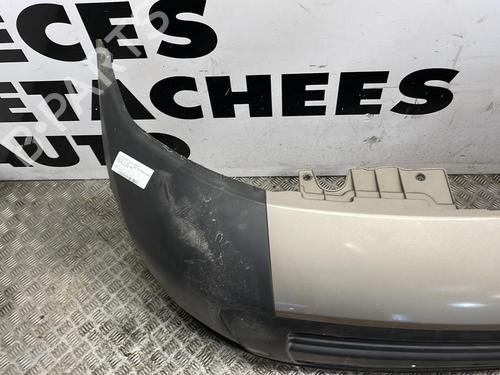 Front bumper CITROËN NEMO MPV 1.4 | BP25663101C7 