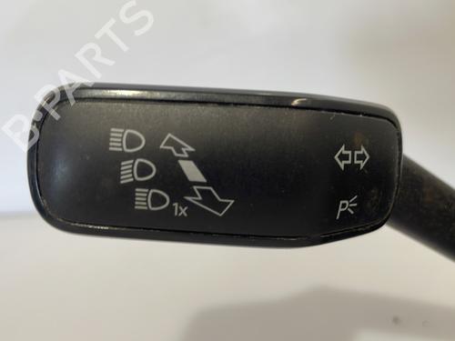 Steering column stalk VW GOLF VII (5G1, BQ1, BE1, BE2) 1.4 TSI | BP27919806I23 