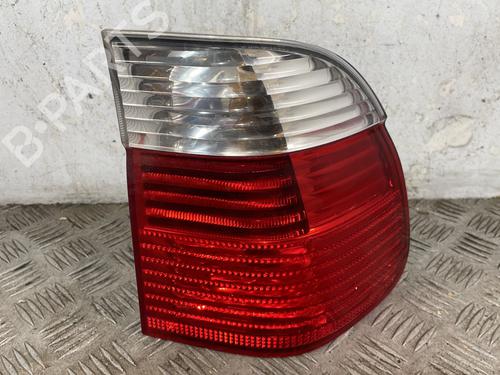 Used Right taillight BMW 5 Touring (E39) 530 d (193 hp) 25664416