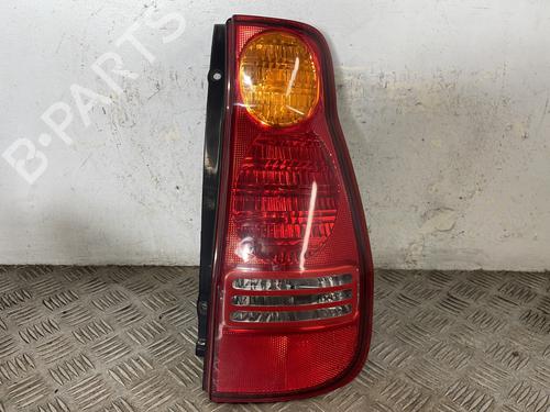 Høyre baklys HYUNDAI MATRIX (FC) [2001-2010]  25667010