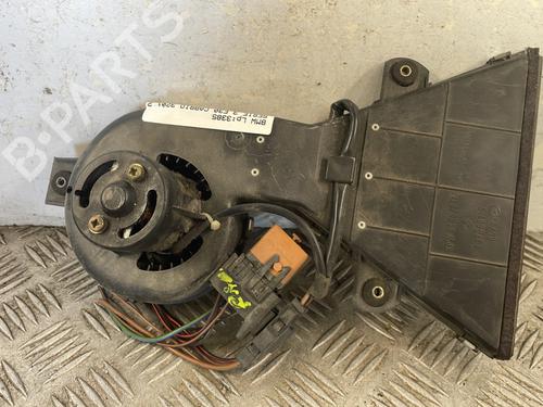 Used Heater blower motor Heater blower motor BMW 3 Convertible (E30) 320 i (126 hp) 25664485 25664485