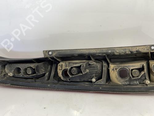 Right taillight NISSAN X-TRAIL I (T30) 2.2 Di 4x4 | BP25880173C35