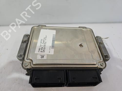 Engine control unit (ECU) FORD B-MAX (JK) 1.0 EcoBoost | BP31859767M57