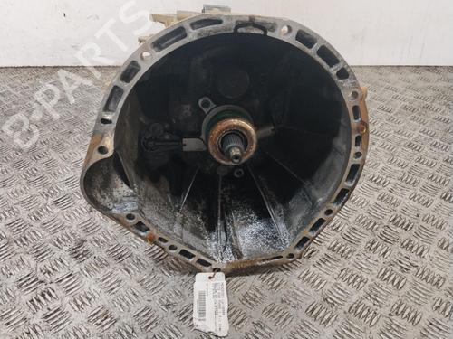 gearbox-mercedes-benz-vito-mixto-van-w639-2003-37263560 main image