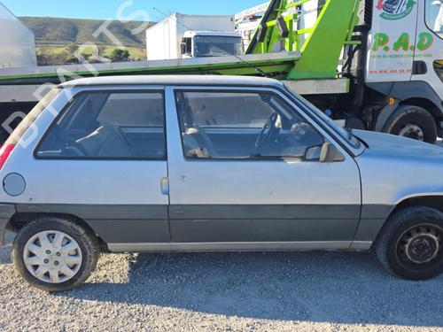 Used Right front door Right front door RENAULT SUPER 5 (B/C40_) 1.1 (48 hp) 33539707 33539707
