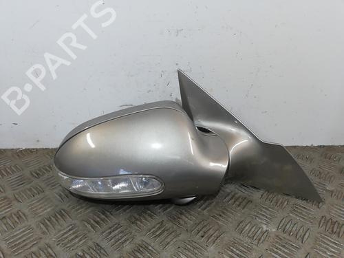 Right mirror MERCEDES-BENZ CLK (C209) CLK 270 CDI (209.316) | BP25663773C27 