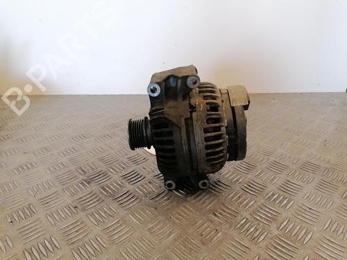 Used Alternator JEEP GRAND CHEROKEE II (WJ, WG) 2.7 CRD 4x4 (163 hp) 25666098