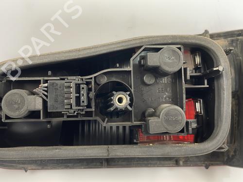Used Left tailgate light Left tailgate light RENAULT LAGUNA II (BG0/1_) 1.9 dCi (107 hp) 25666858 25666858