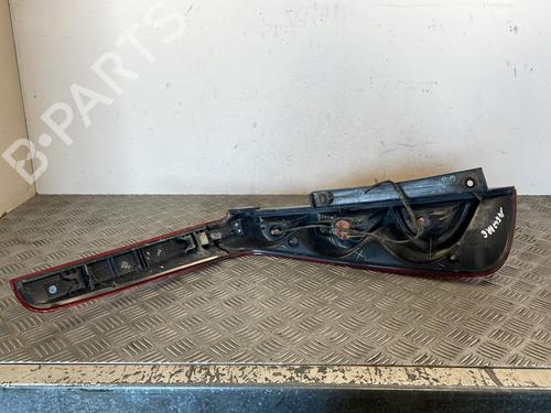 Left taillight NISSAN NOTE (E11, NE11) 1.5 dCi | BP25668072C34 