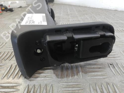 Rear parcel shelf PORSCHE PANAMERA (970) 4.8 S | BP25662360C85 