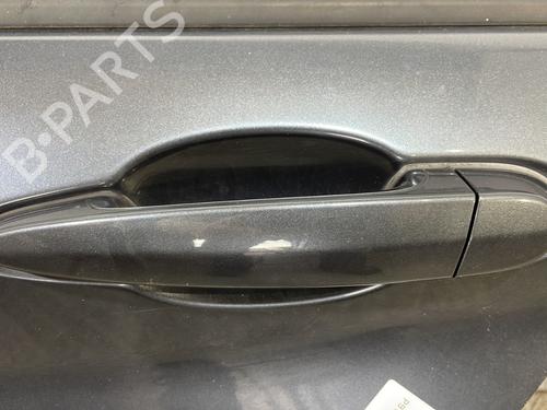 Left rear door BMW 1 (F20) 116 d | BP29512749C4