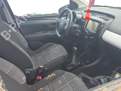 Used Front left seatbelt Front left seatbelt 38922568 38922568