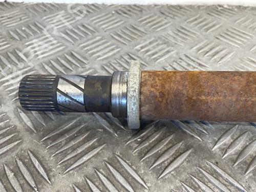 Right front driveshaft RENAULT TWINGO II (CN0_) 1.5 dCi 75 | BP25669653M39  - Image 6