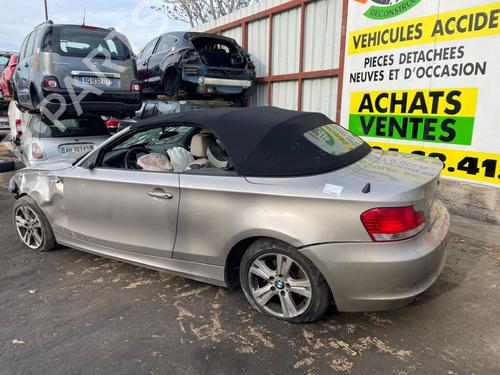 Used Parts BMW 1 Convertible (E88) 118 d 2533266