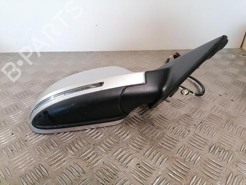 Used Right mirror AUDI A4 B8 Avant (8K5) 2.7 TDI (190 hp) 25668609