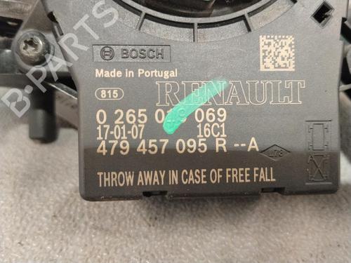 Ratstangsstang NISSAN NV300 Van (X82) 1.6 dci 125 | BP38762141I23 - Image 5